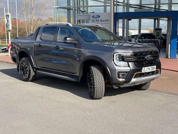 Used Ford Ranger 2024 for sale - 77884439: Photo