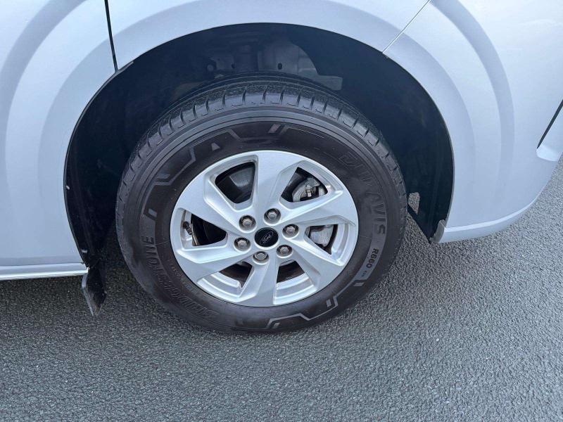 Used Ford Transit Custom 2024 for sale - 76919932: Photo 10