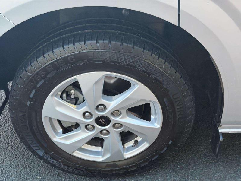 Used Ford Transit Custom 2024 for sale - 76919932: Photo 11