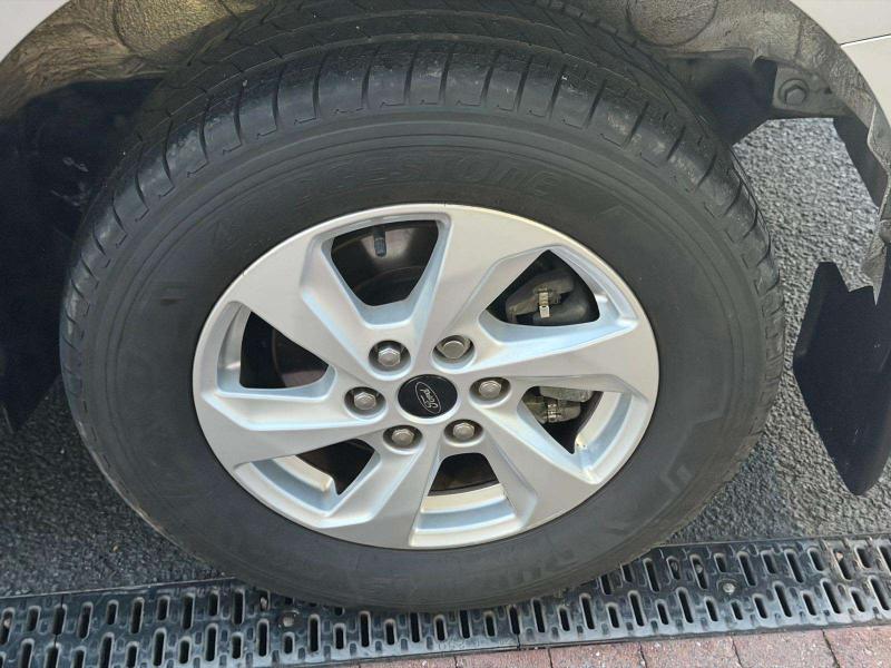 Used Ford Transit Custom 2024 for sale - 76919932: Photo 12