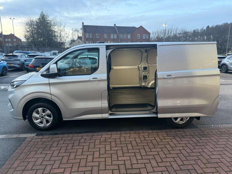 Used Ford Transit Custom 2024 for sale - 76919932: Photo 15