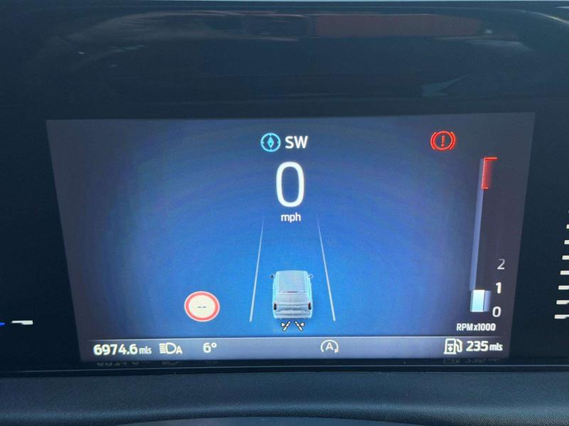 Used Ford Transit Custom 2024 for sale - 76919932: Photo 19