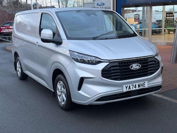 Used Ford Transit Custom undefined for sale - 76919932: Photo