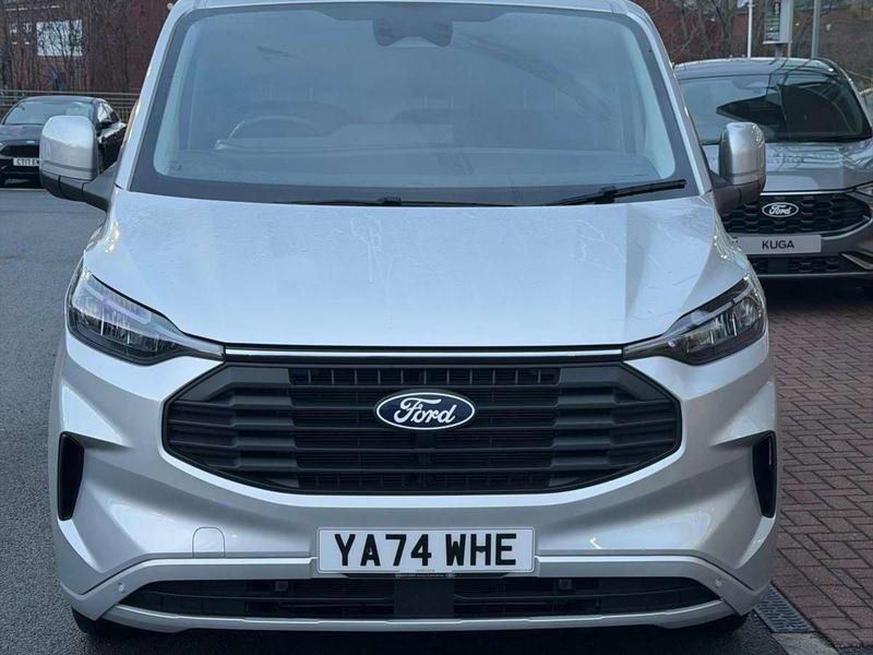 Used Ford Transit Custom 2024 for sale - 76919932: Photo 2