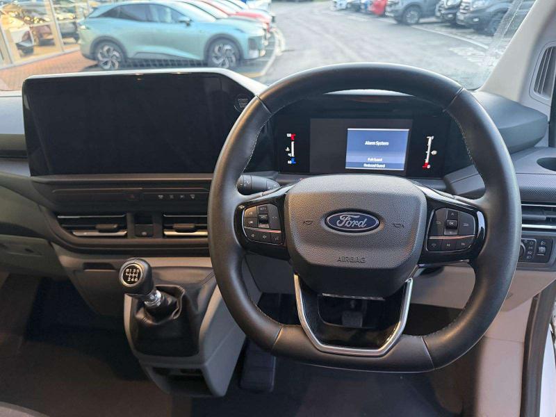 Used Ford Transit Custom 2024 for sale - 76919932: Photo 20