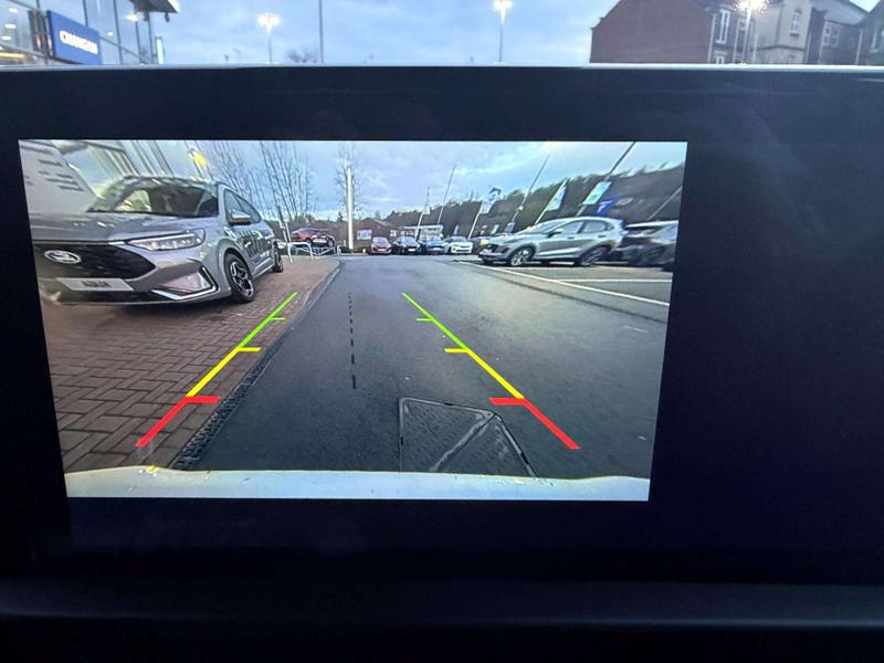 Used Ford Transit Custom 2024 for sale - 76919932: Photo 27