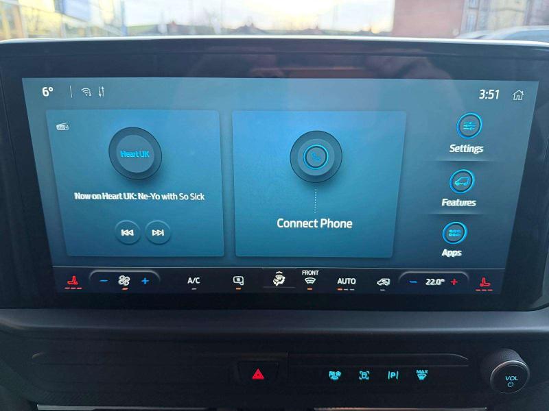 Used Ford Transit Custom 2024 for sale - 76919932: Photo 29