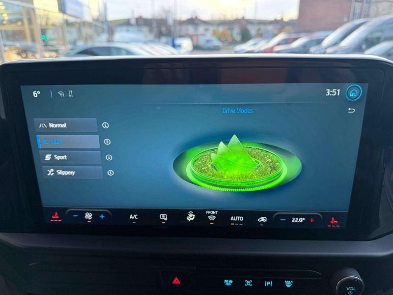 Used Ford Transit Custom 2024 for sale - 76919932: Photo 31