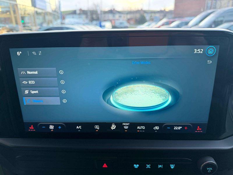 Used Ford Transit Custom 2024 for sale - 76919932: Photo 33