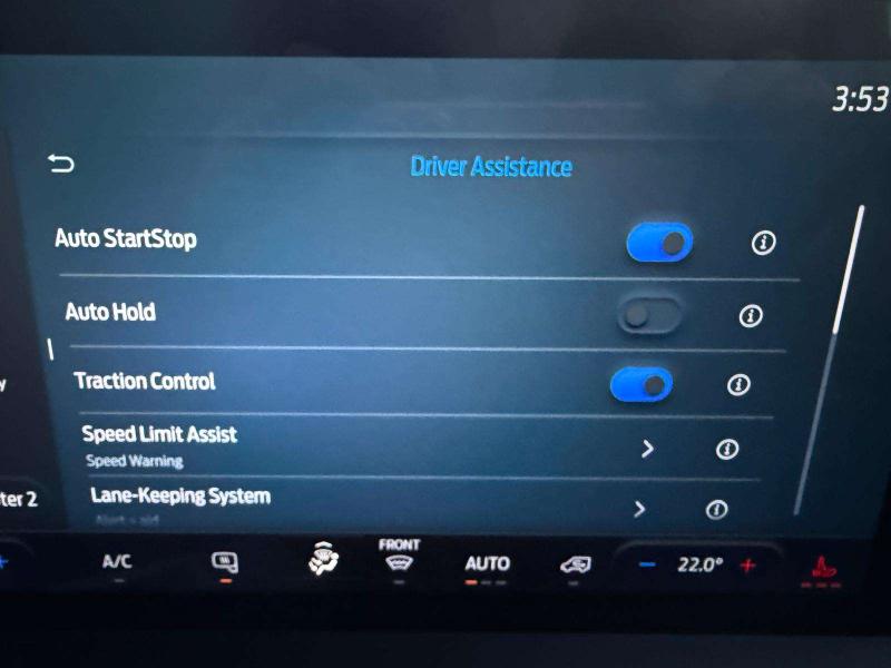 Used Ford Transit Custom 2024 for sale - 76919932: Photo 36