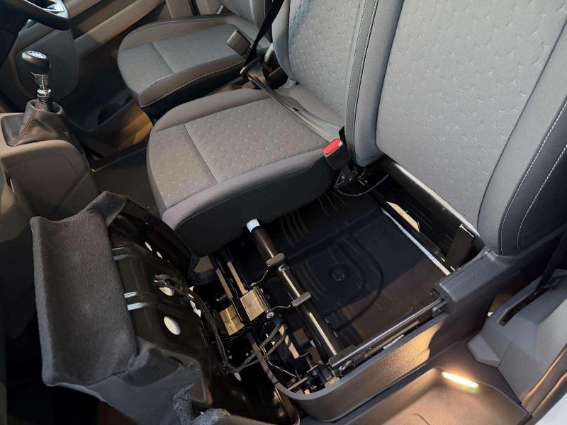 Used Ford Transit Custom 2024 for sale - 76919932: Photo 38