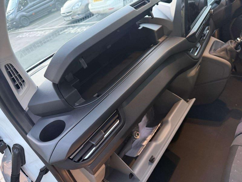 Used Ford Transit Custom 2024 for sale - 76919932: Photo 39