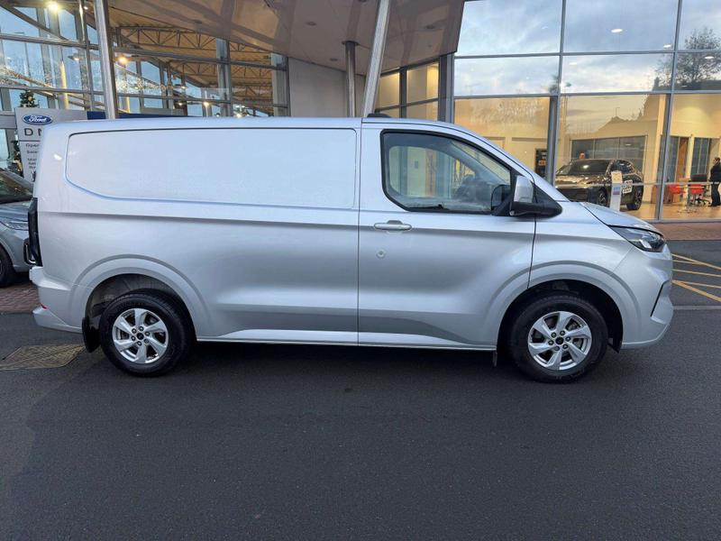 Used Ford Transit Custom 2024 for sale - 76919932: Photo 8