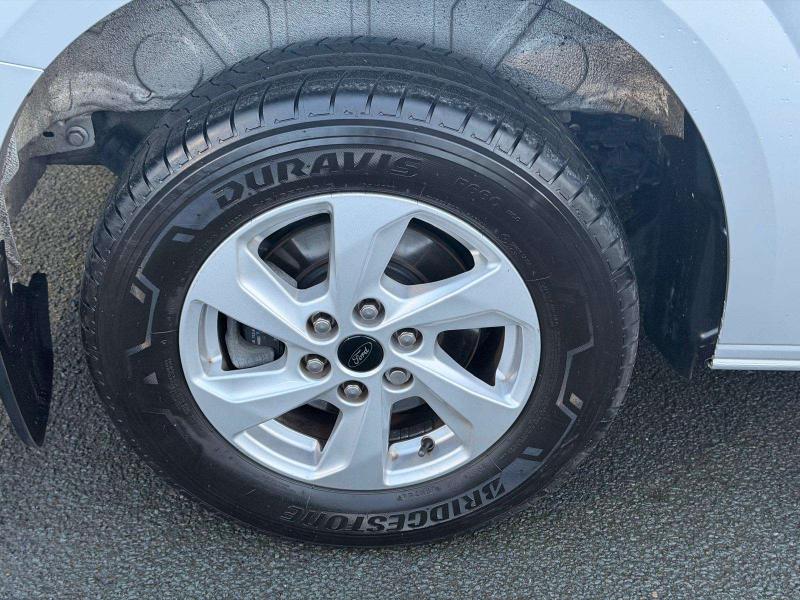 Used Ford Transit Custom 2024 for sale - 76919932: Photo 9