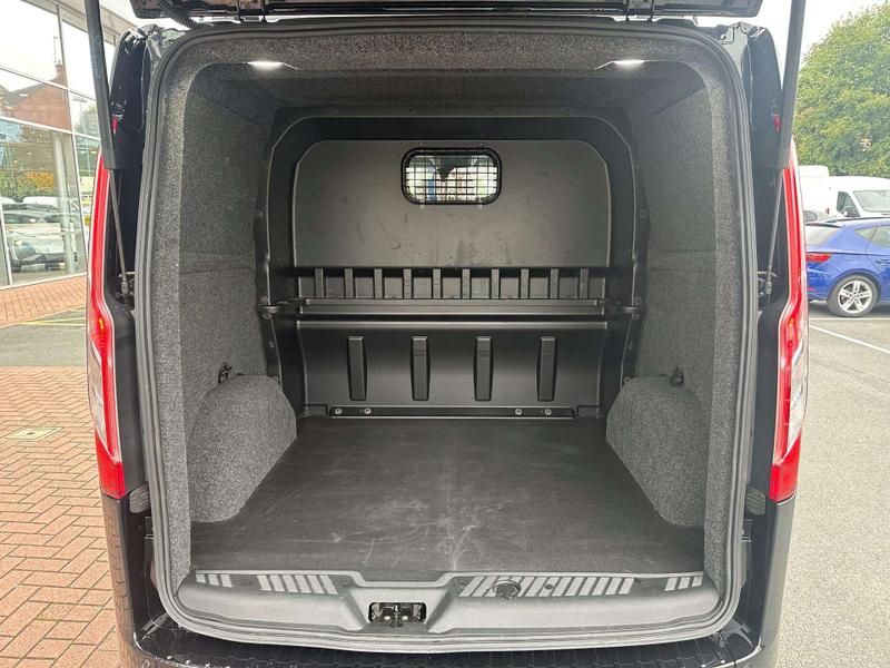 Used Ford Transit Custom 2023 for sale - 76028232: Photo 13