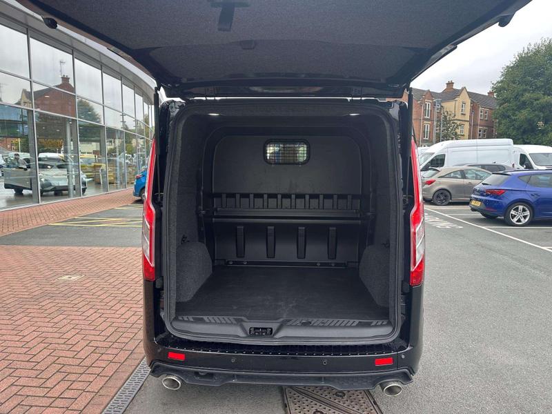 Used Ford Transit Custom 2023 for sale - 76028232: Photo 14