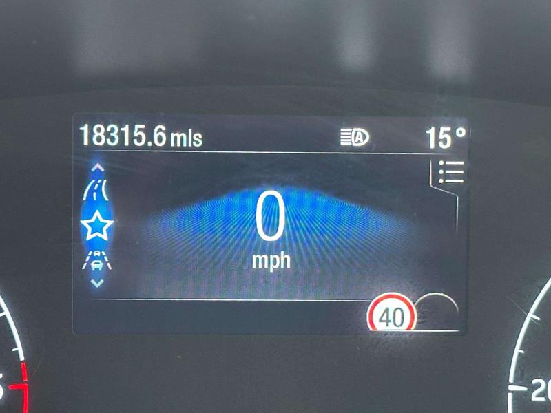 Used Ford Transit Custom 2023 for sale - 76028232: Photo 17