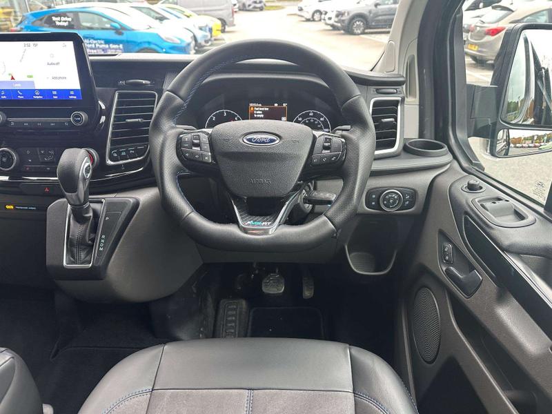 Used Ford Transit Custom 2023 for sale - 76028232: Photo 19