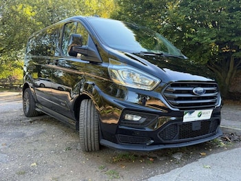 Used Ford Transit Custom 2023 for sale - 76028232: Photo