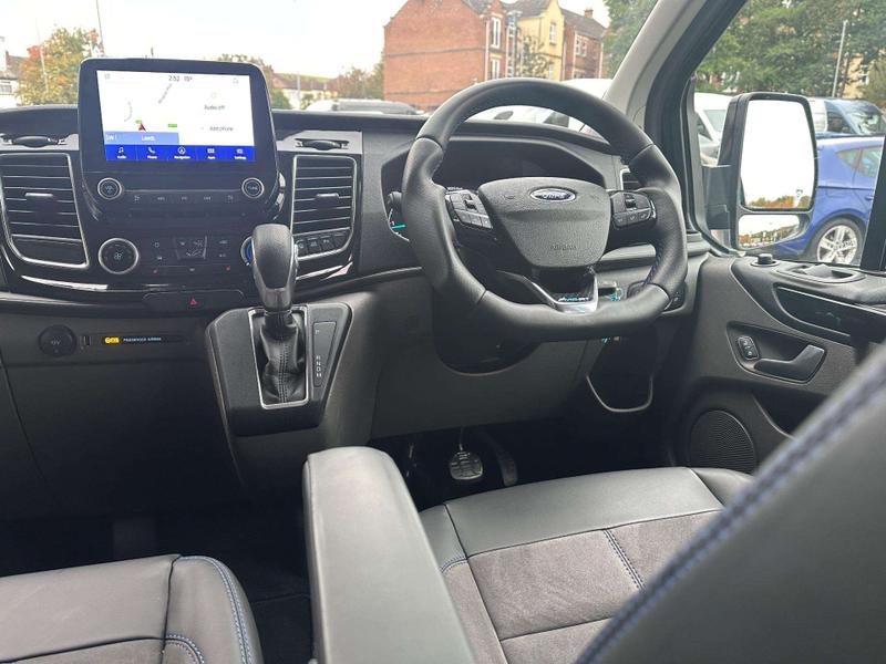 Used Ford Transit Custom 2023 for sale - 76028232: Photo 20