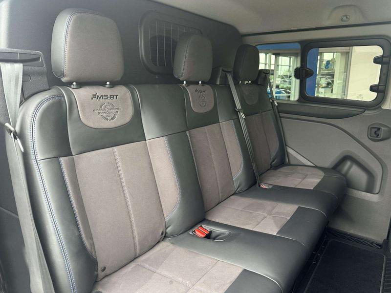 Used Ford Transit Custom 2023 for sale - 76028232: Photo 23