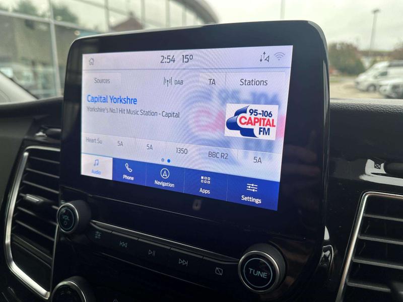 Used Ford Transit Custom 2023 for sale - 76028232: Photo 30