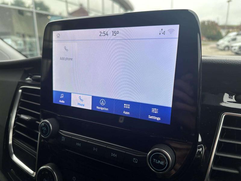 Used Ford Transit Custom 2023 for sale - 76028232: Photo 31