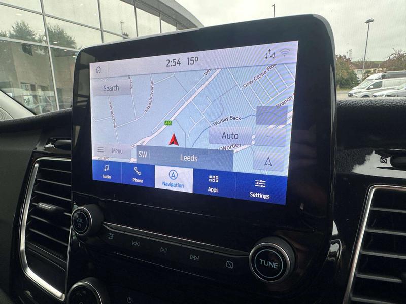 Used Ford Transit Custom 2023 for sale - 76028232: Photo 32