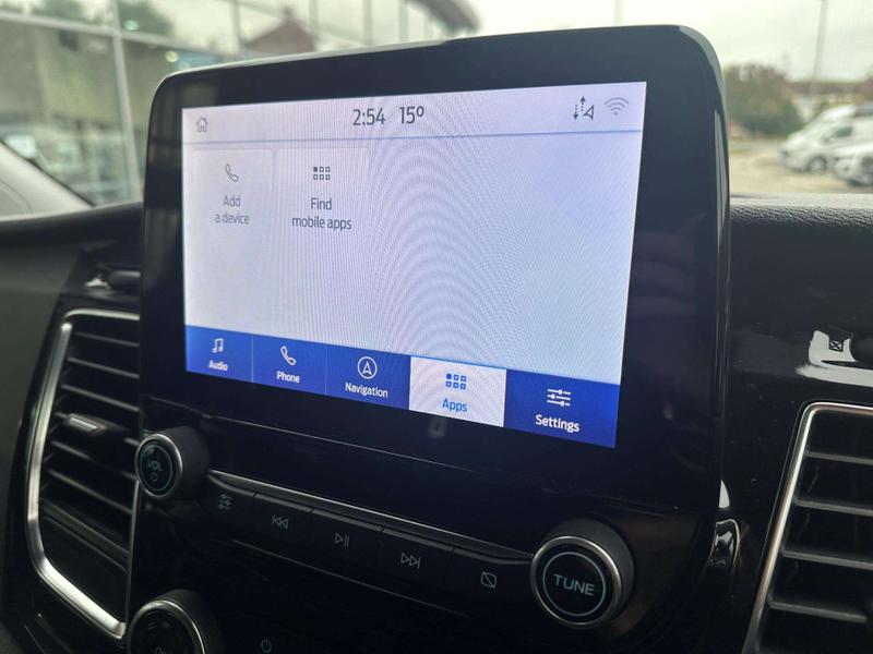 Used Ford Transit Custom 2023 for sale - 76028232: Photo 33