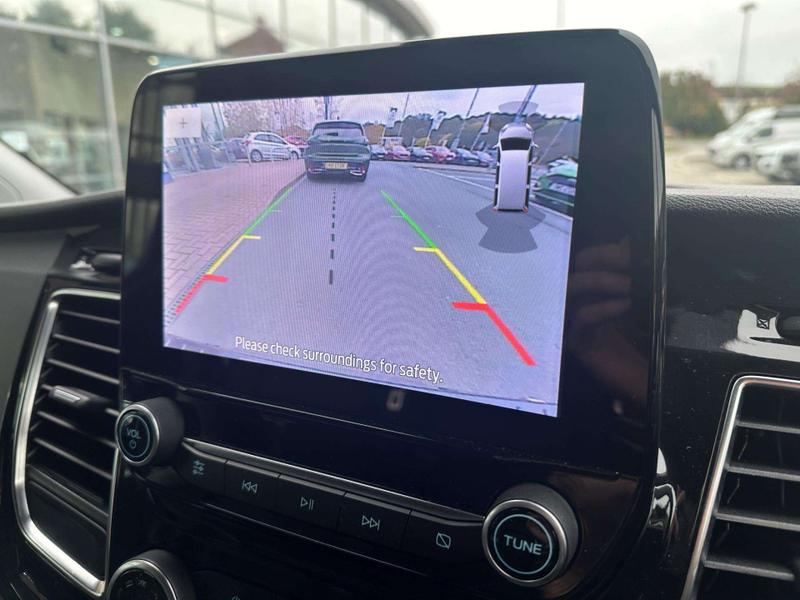 Used Ford Transit Custom 2023 for sale - 76028232: Photo 34