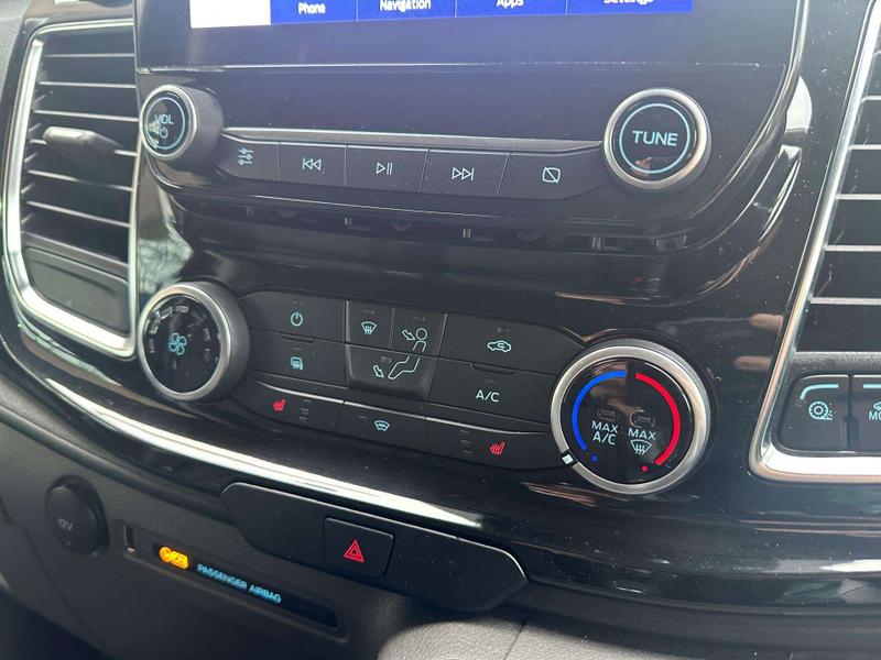 Used Ford Transit Custom 2023 for sale - 76028232: Photo 35