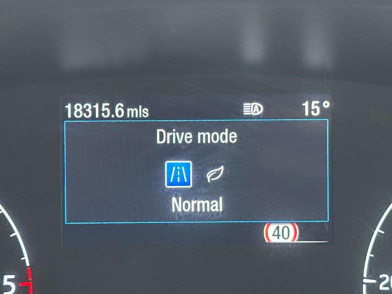 Used Ford Transit Custom 2023 for sale - 76028232: Photo 37