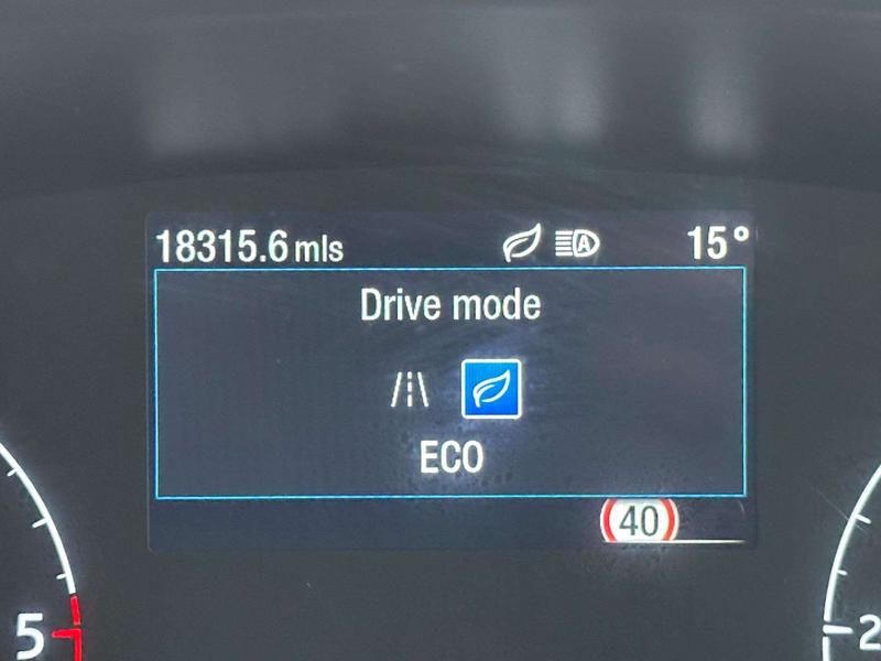 Used Ford Transit Custom 2023 for sale - 76028232: Photo 38