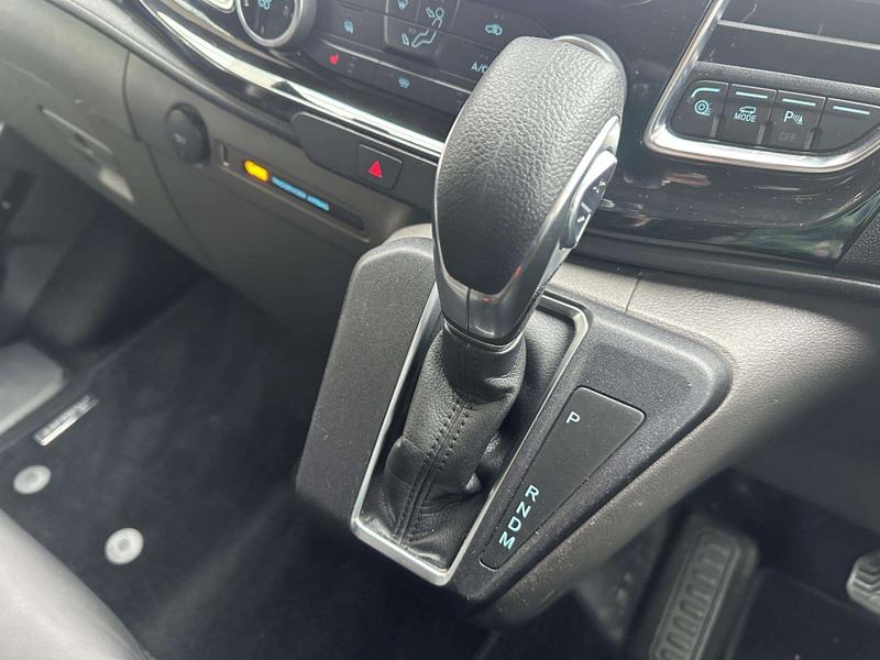 Used Ford Transit Custom 2023 for sale - 76028232: Photo 39