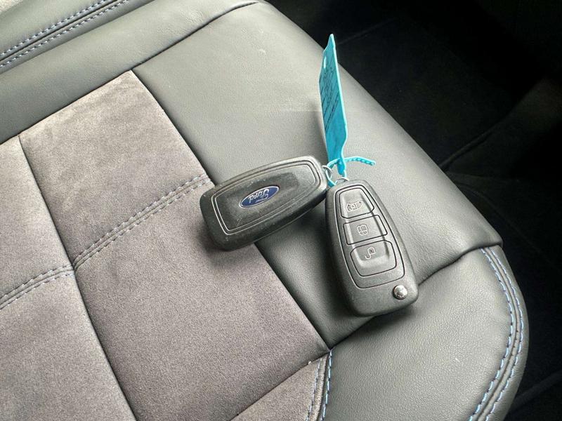 Used Ford Transit Custom 2023 for sale - 76028232: Photo 40