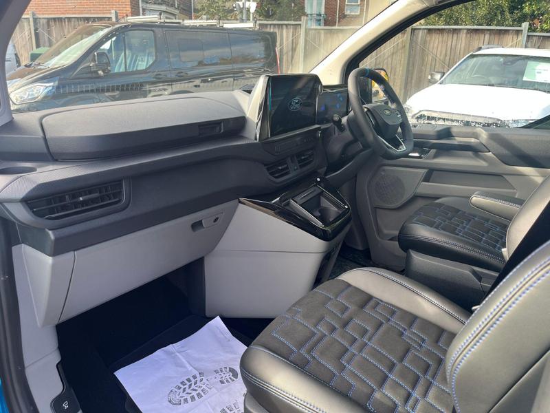 Used Ford Transit Custom for sale - 77447336: Photo 10