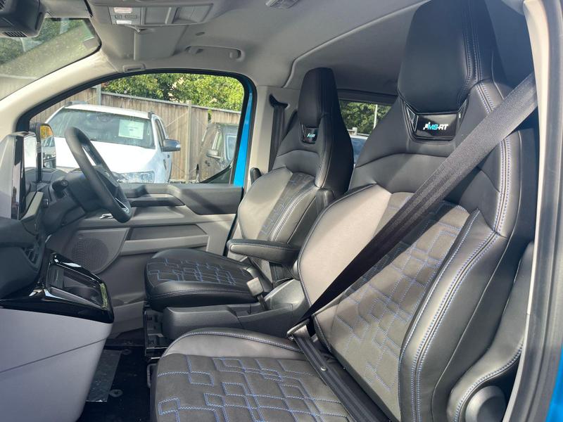 Used Ford Transit Custom for sale - 77447336: Photo 11