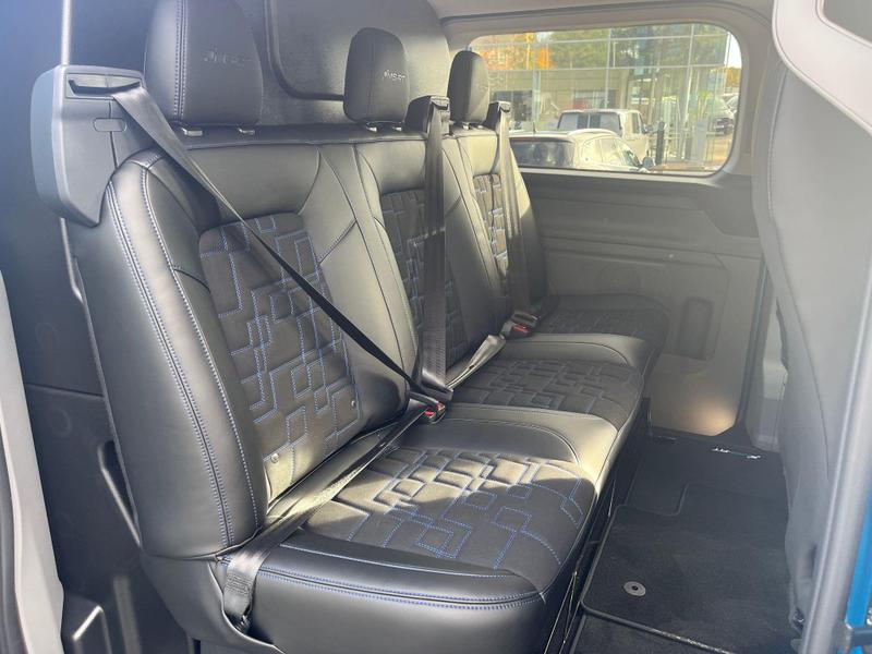 Used Ford Transit Custom for sale - 77447336: Photo 12