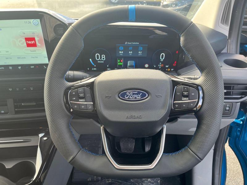 Used Ford Transit Custom for sale - 77447336: Photo 13