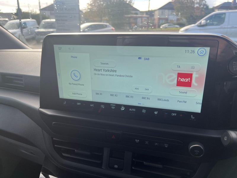 Used Ford Transit Custom for sale - 77447336: Photo 16