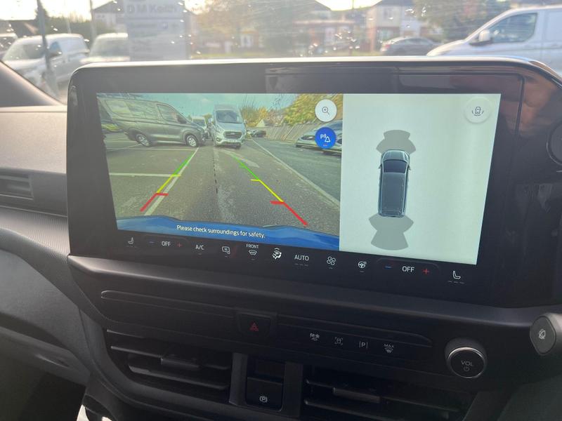 Used Ford Transit Custom for sale - 77447336: Photo 17