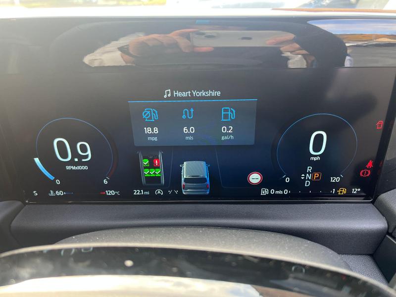 Used Ford Transit Custom for sale - 77447336: Photo 18