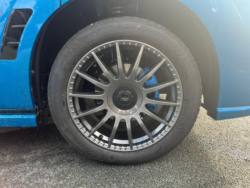 Used Ford Transit Custom for sale - 77447336: Photo 24