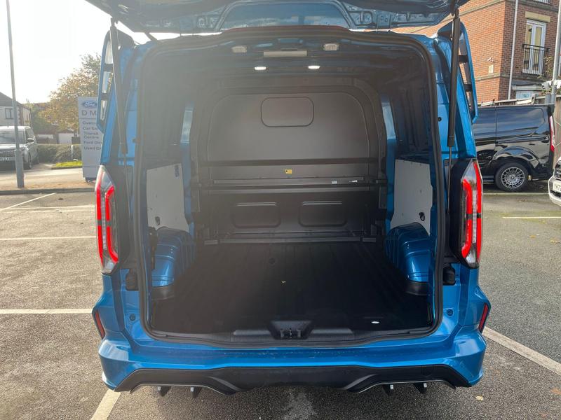 Used Ford Transit Custom for sale - 77447336: Photo 7