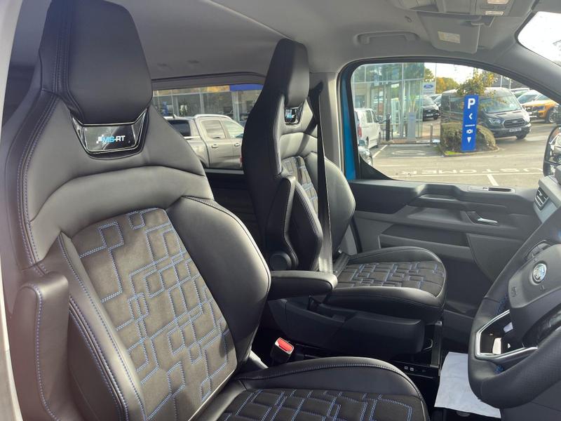 Used Ford Transit Custom for sale - 77447336: Photo 9