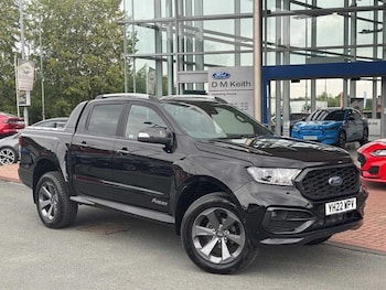 Ford - Ranger