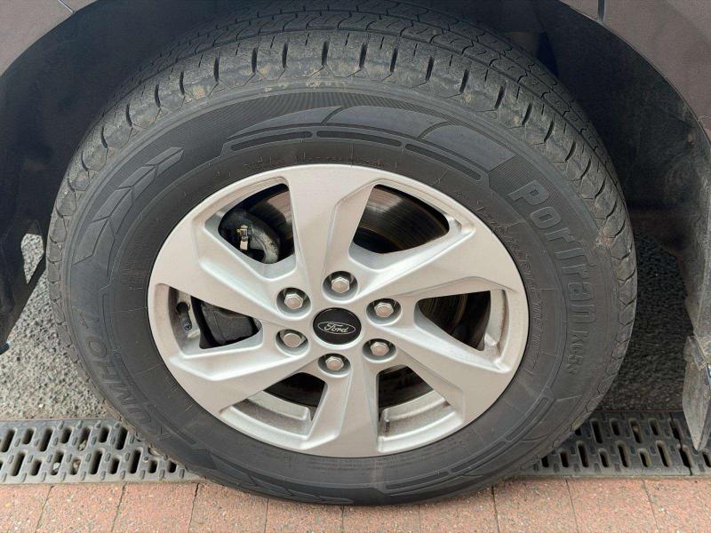 Used Ford Transit Custom 2024 for sale - 78206085: Photo 10