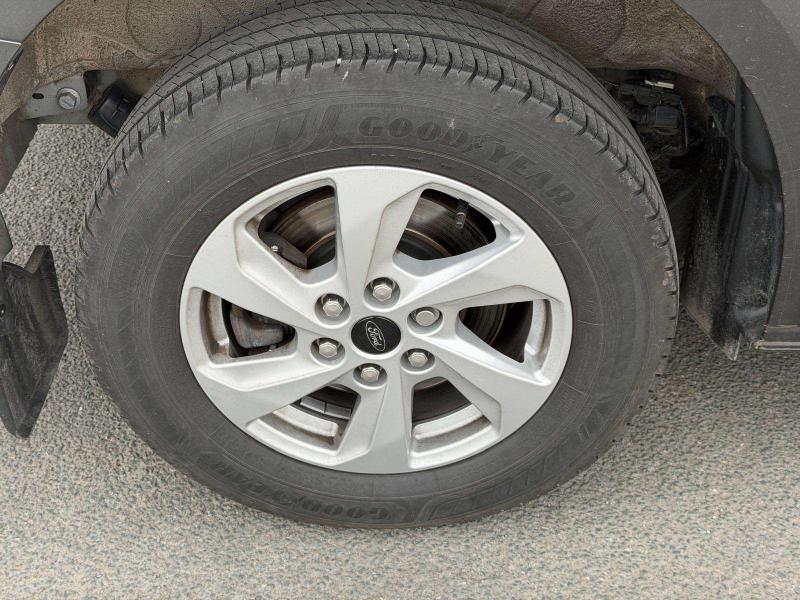 Used Ford Transit Custom 2024 for sale - 78206085: Photo 11