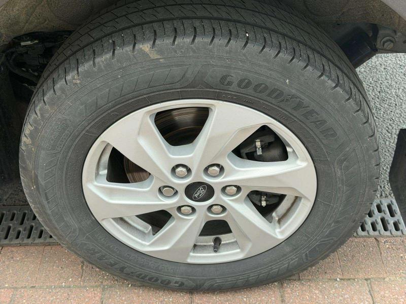 Used Ford Transit Custom 2024 for sale - 78206085: Photo 12