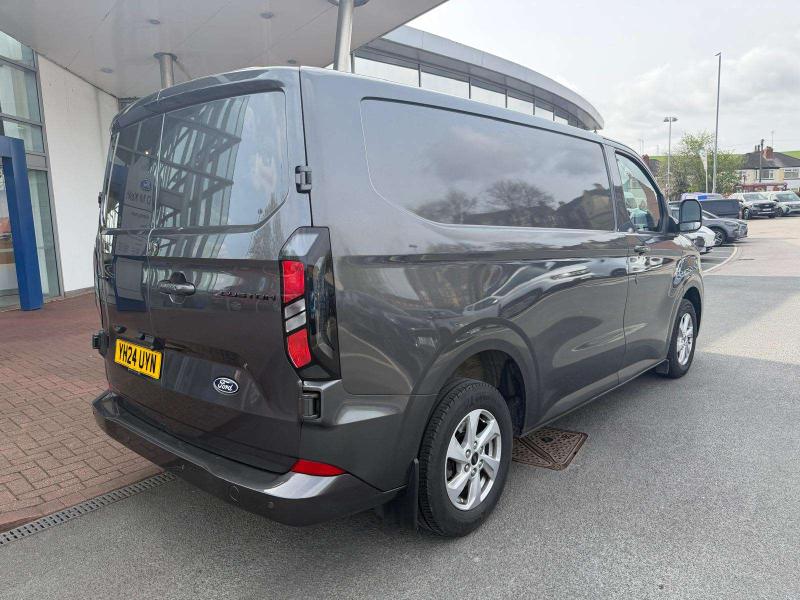 Used Ford Transit Custom 2024 for sale - 78206085: Photo 13